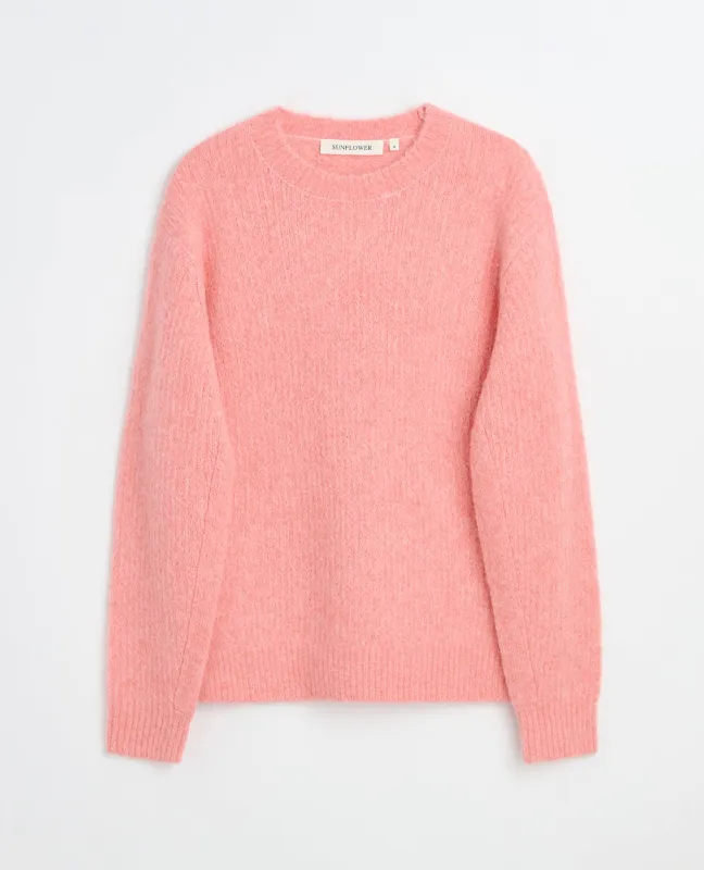 YAK SWEATER made by Sunflower