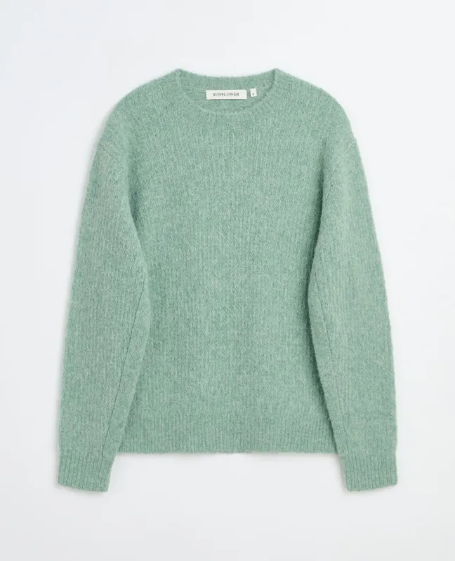 YAK SWEATER made by Sunflower