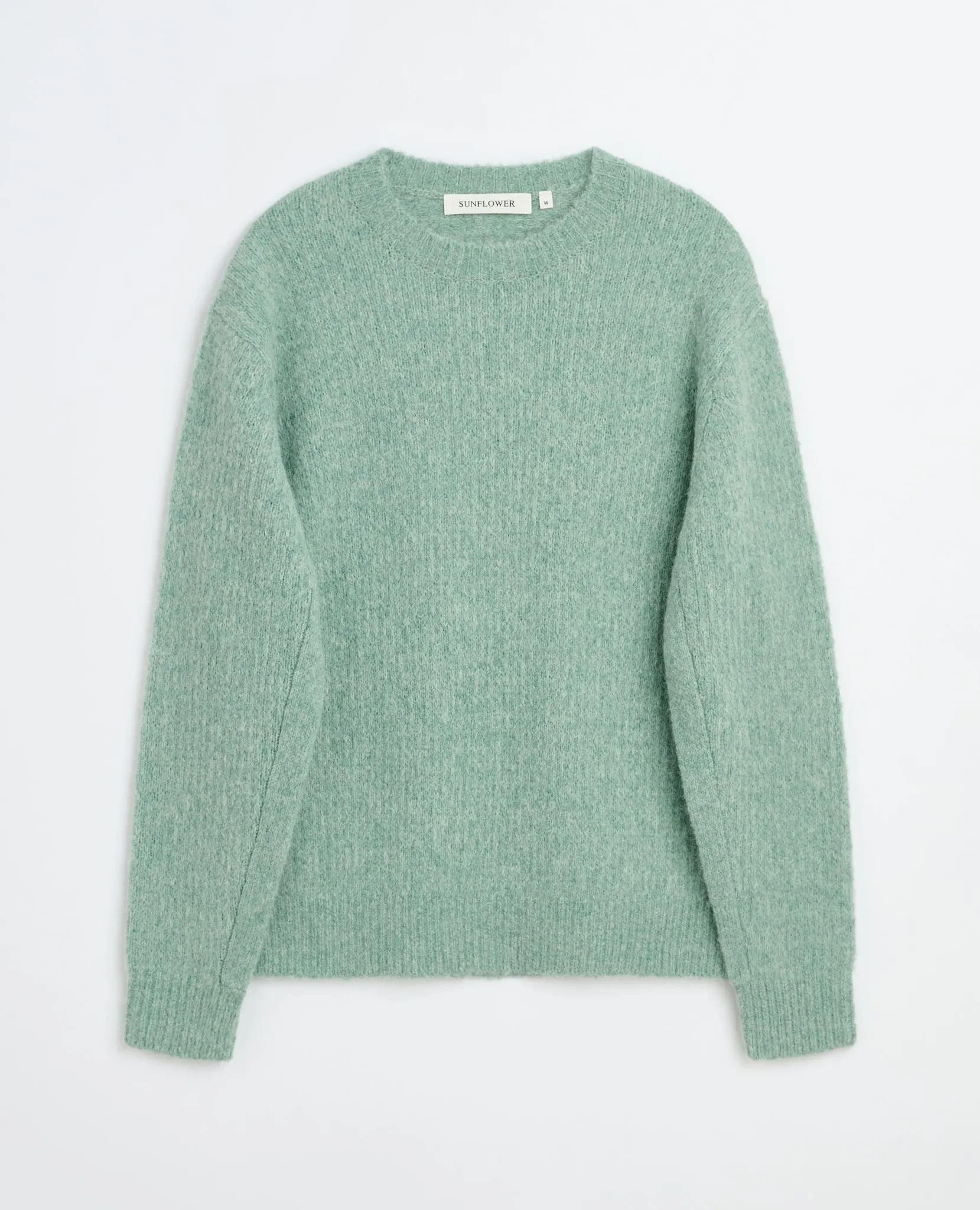 YAK SWEATER sold by Sunflower