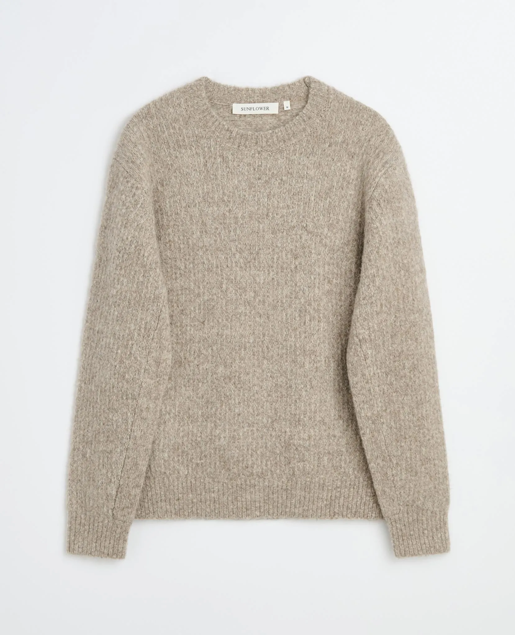 YAK SWEATER sold by Sunflower