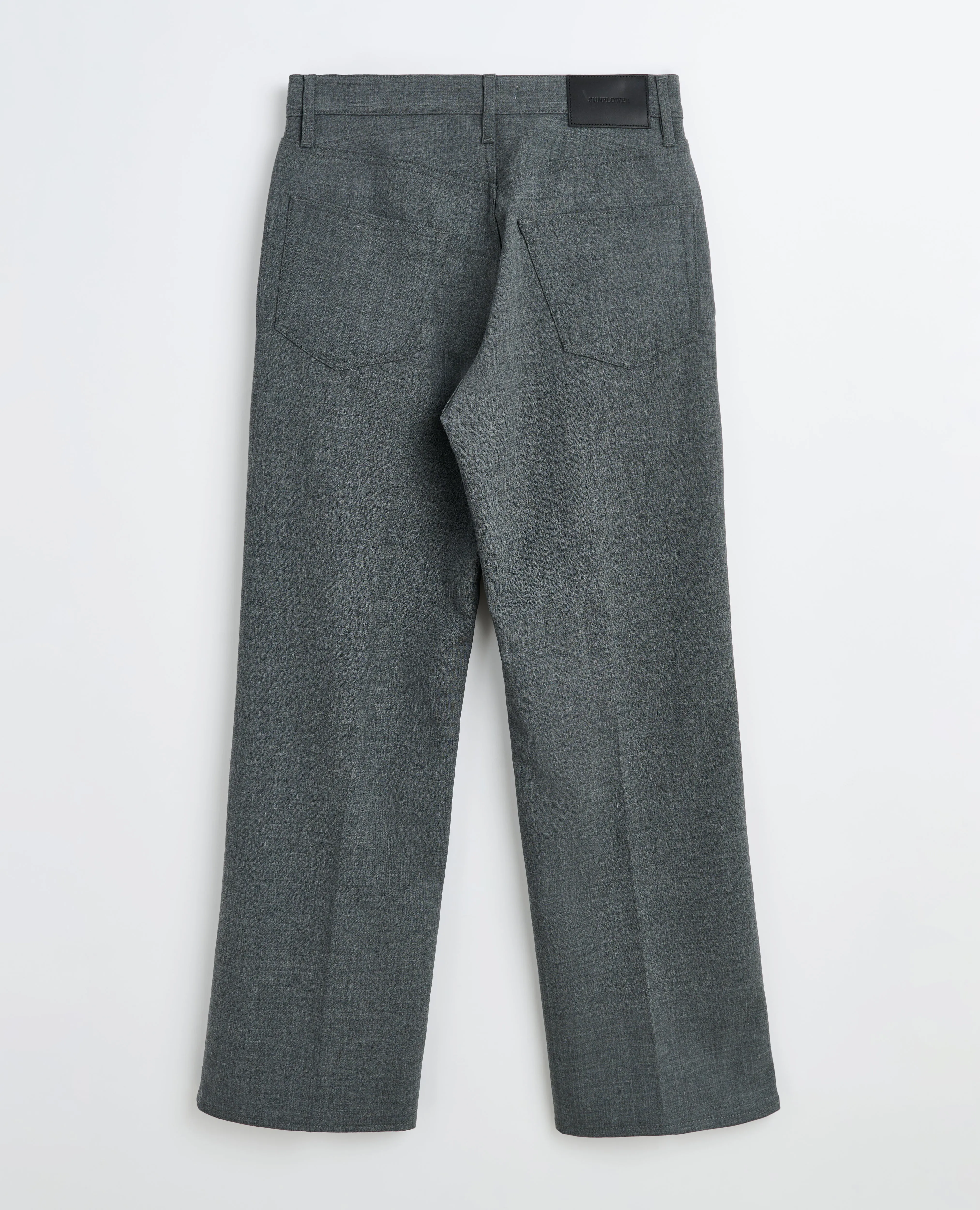 RELAXED BOOT WOOL sold by Sunflower product image thumbnail 2