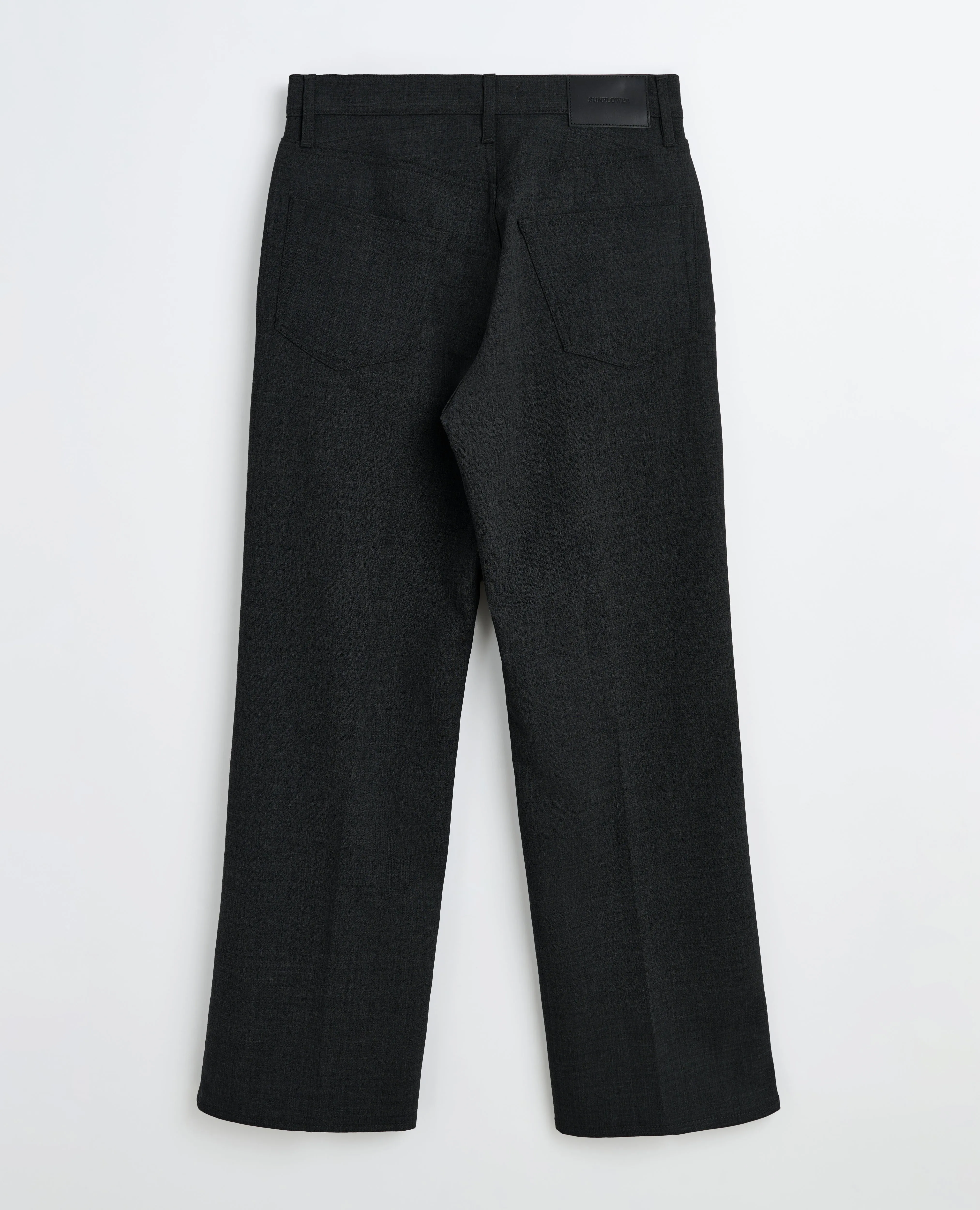 RELAXED BOOT WOOL sold by Sunflower product image thumbnail 2