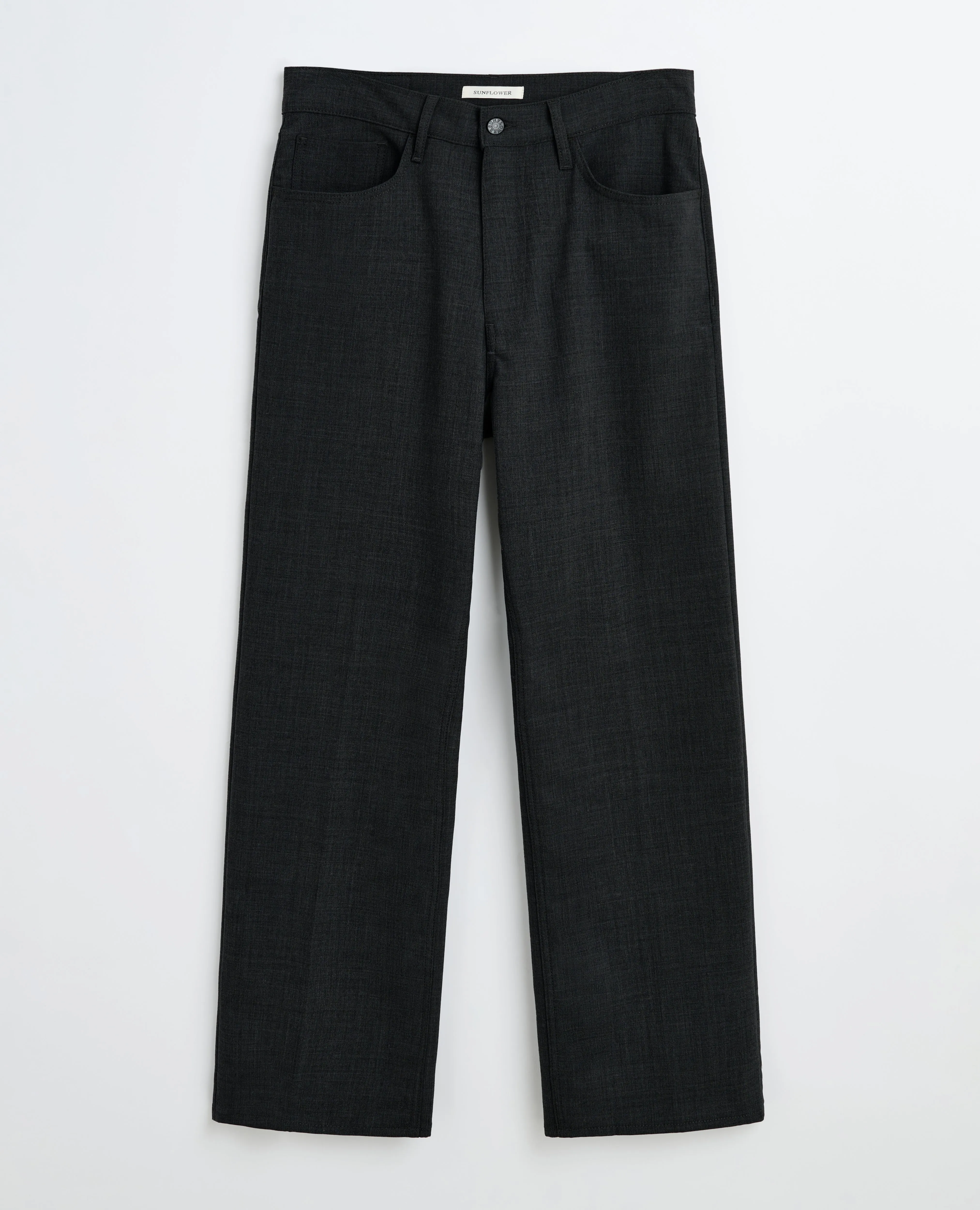 RELAXED BOOT WOOL sold by Sunflower