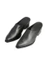 The Freya Mule | Black sold by The Bali Tailor