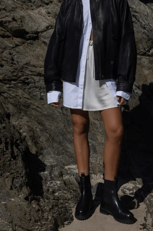 The Parker Boot sold by The Bali Tailor