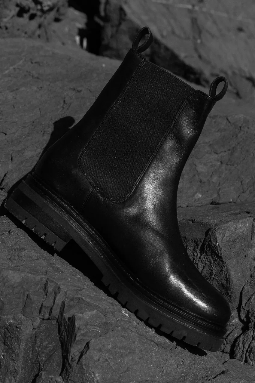 The Parker Boot sold by The Bali Tailor product image thumbnail 3