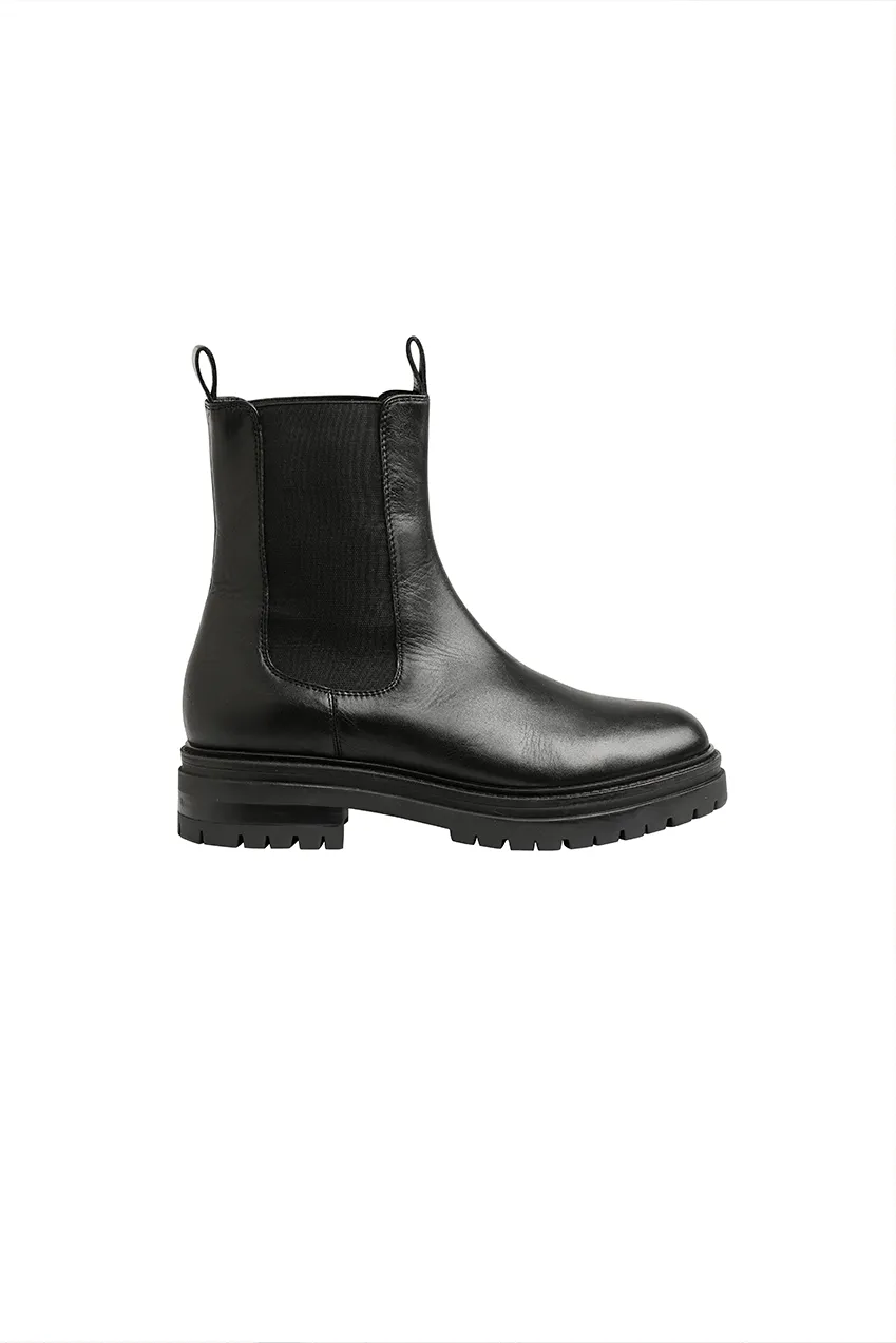 The Parker Boot sold by The Bali Tailor product image thumbnail 4