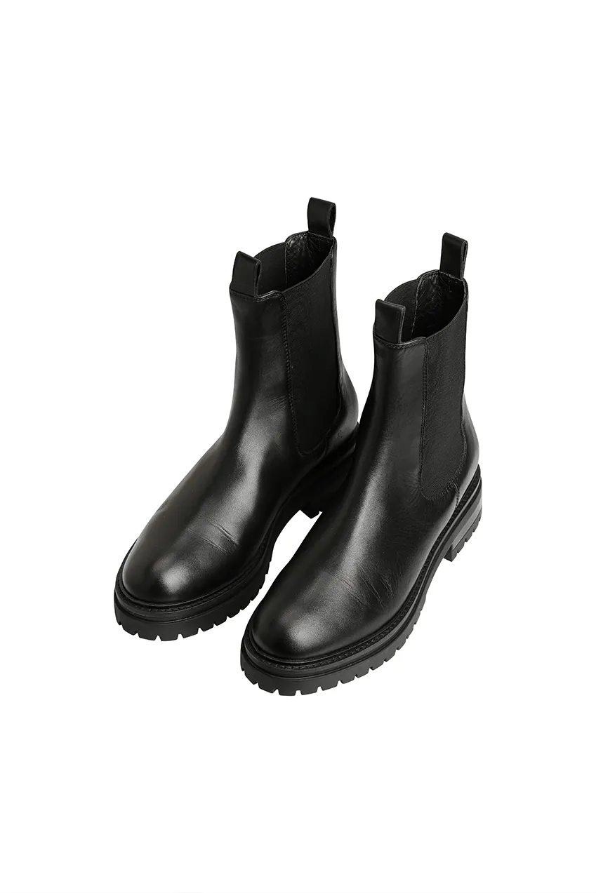 The Parker Boot sold by The Bali Tailor product image thumbnail 5