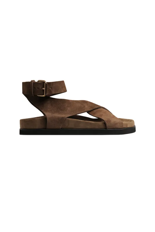 The Maggie Sandal sold by The Bali Tailor