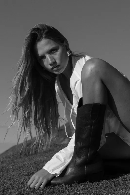 The Addison Boot sold by The Bali Tailor