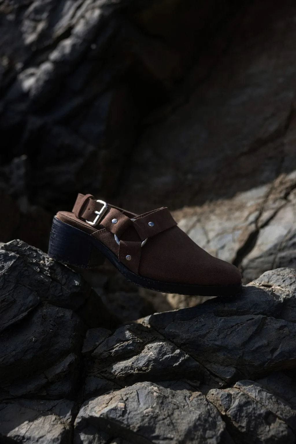 The Dion Mule sold by The Bali Tailor product image thumbnail 4