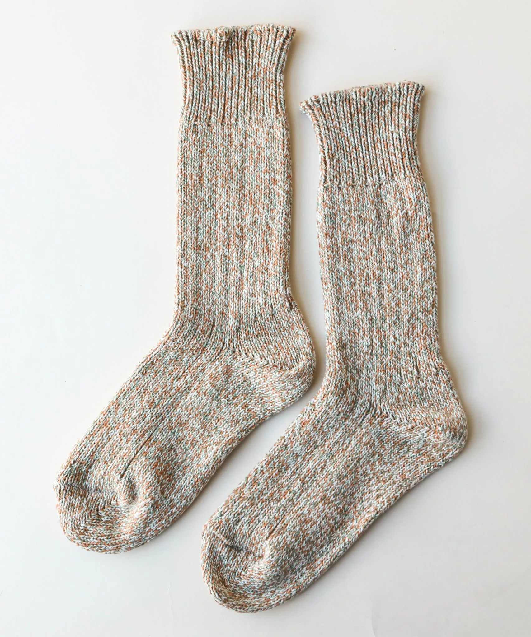 Thick Cotton Socks | Pie Spice sold by OKAYOK product image thumbnail 2