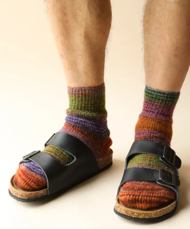 Slipper Socks | Equinox sold by OKAYOK