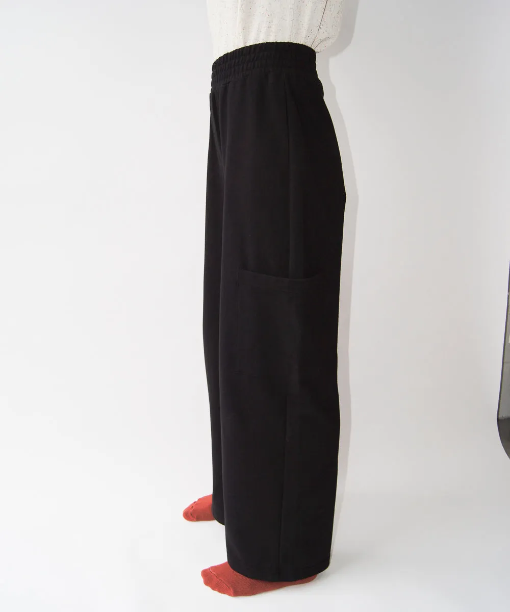 Cargo Coco Cotton Pants | Black S, XL, XXL sold by OKAYOK product image thumbnail 2