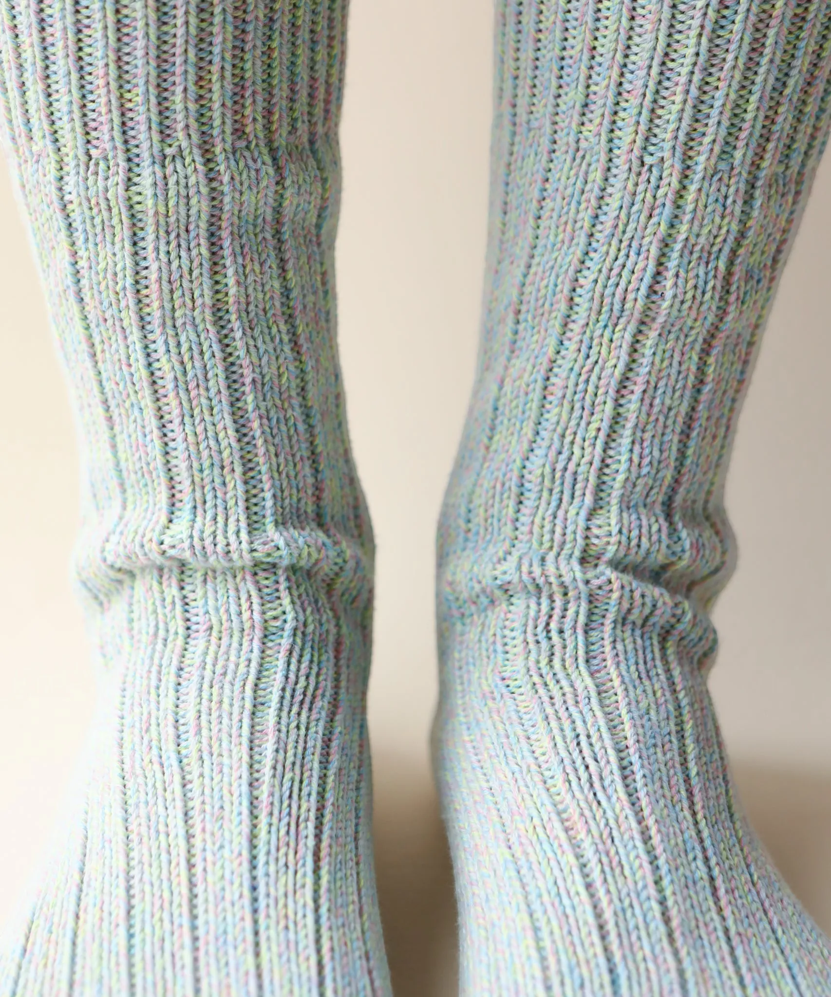 Thick Cotton Socks | Pastella sold by OKAYOK product image thumbnail 4