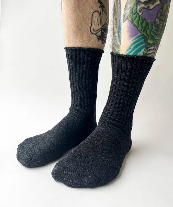 Sport Crew Socks - M/L made by OKAYOK
