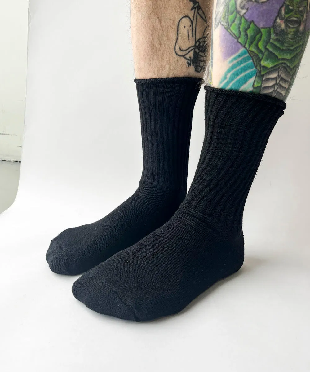 Sport Crew Socks - M/L sold by OKAYOK product image thumbnail 3