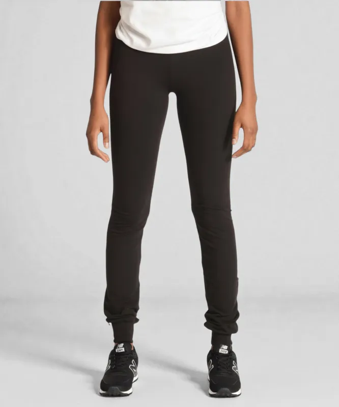 Cotton Skinny Sweats | 2026 Pre-Order sold by OKAYOK