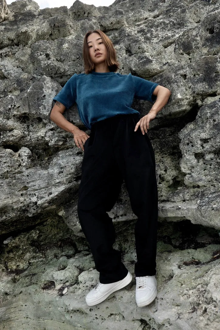 TOFINO T-SHIRT JUNIPER sold by MAS product image thumbnail 4