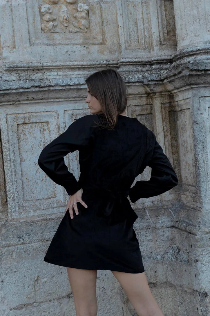 CAIRO BLOUSE PEPPER sold by MAS product image thumbnail 5