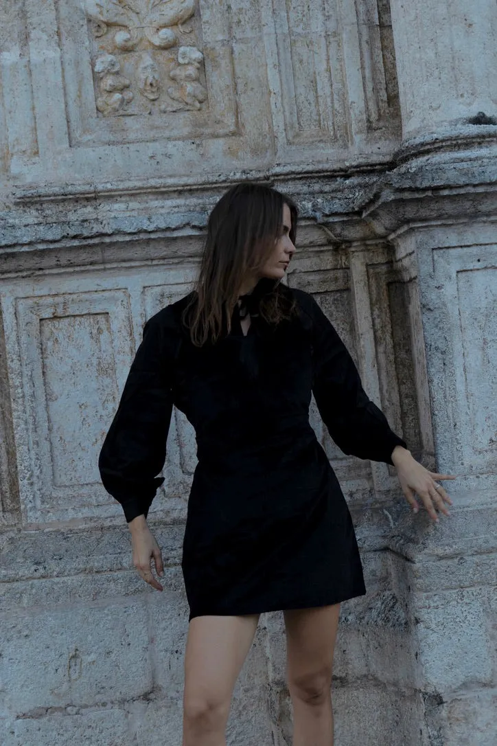 CAIRO BLOUSE PEPPER sold by MAS