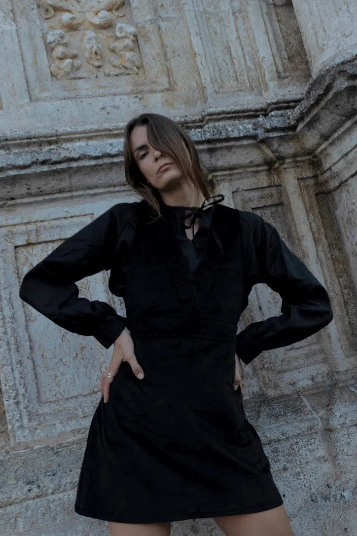 CAIRO BLOUSE PEPPER sold by MAS product image thumbnail 2