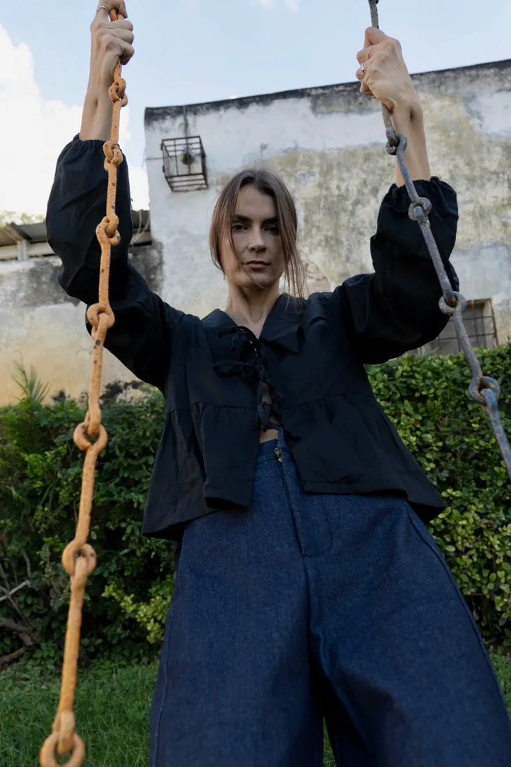 SINTRA BLOUSE PEPPER sold by MAS product image thumbnail 2