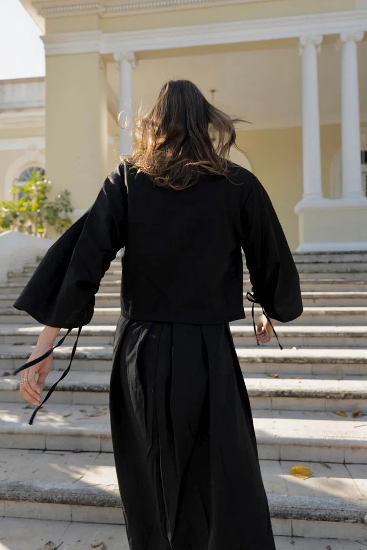 MONACO BLOUSE PEPPER sold by MAS product image thumbnail 4