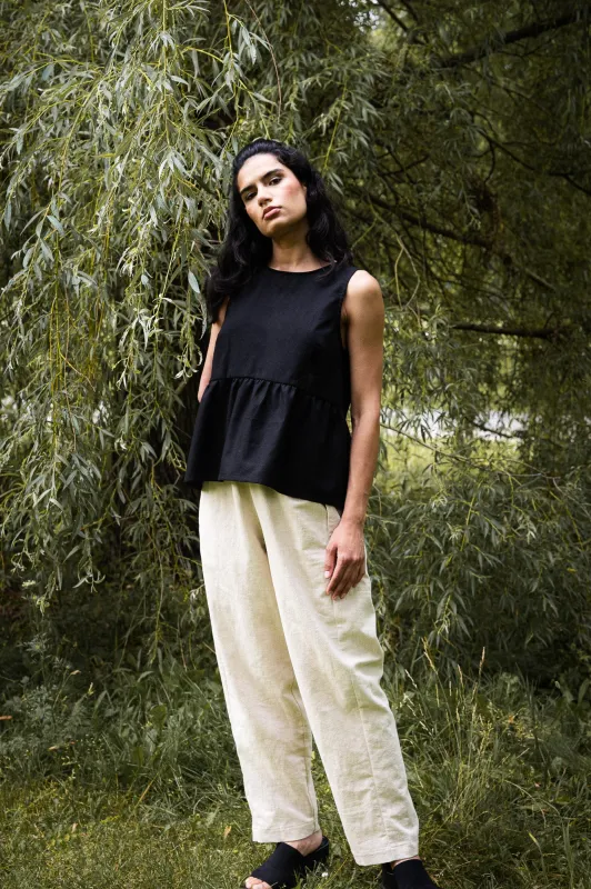 MALÉ TANK TOP PEPPER sold by MAS