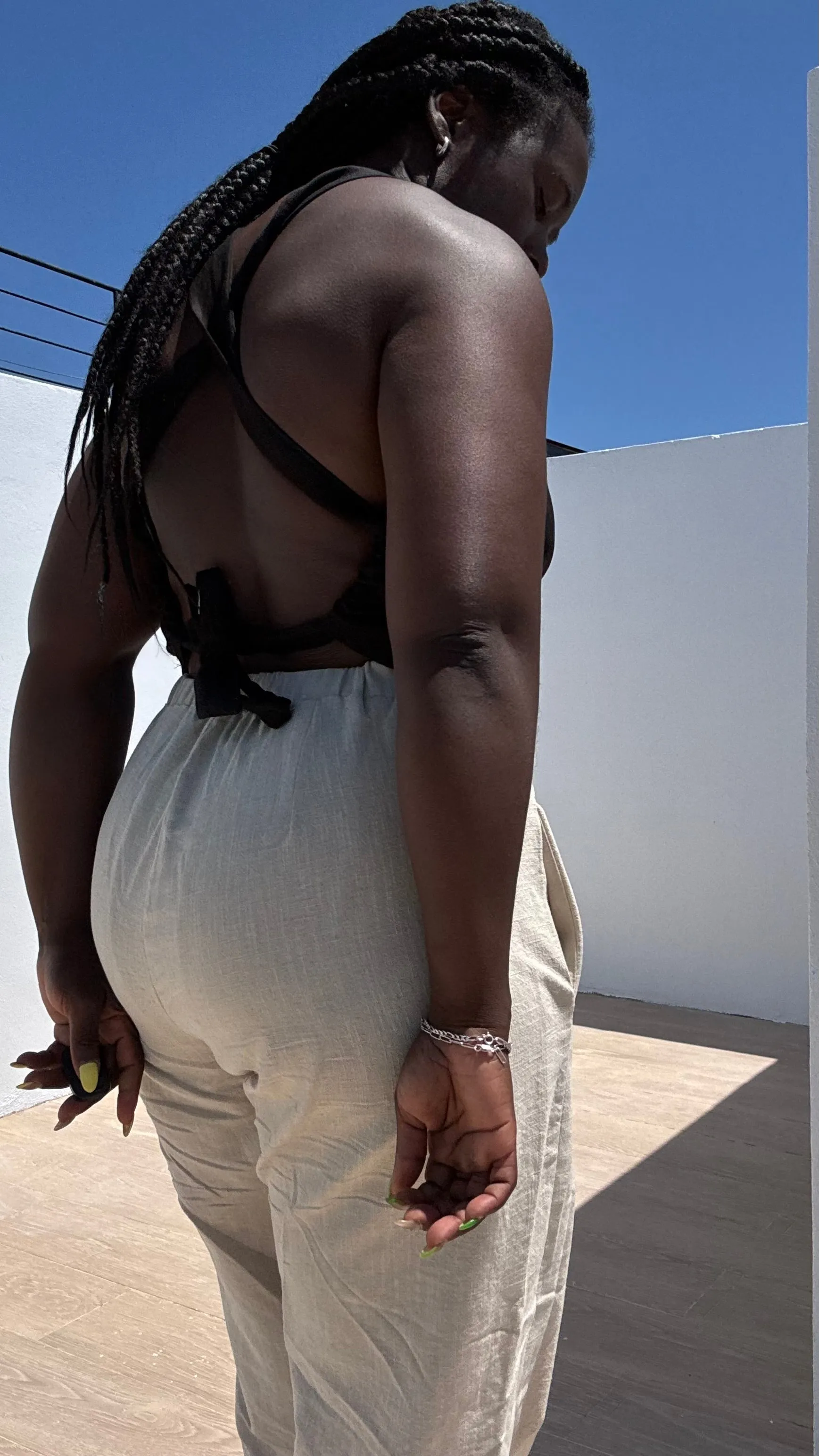 RIO TANK TOP PEPPER sold by MAS product image thumbnail 5