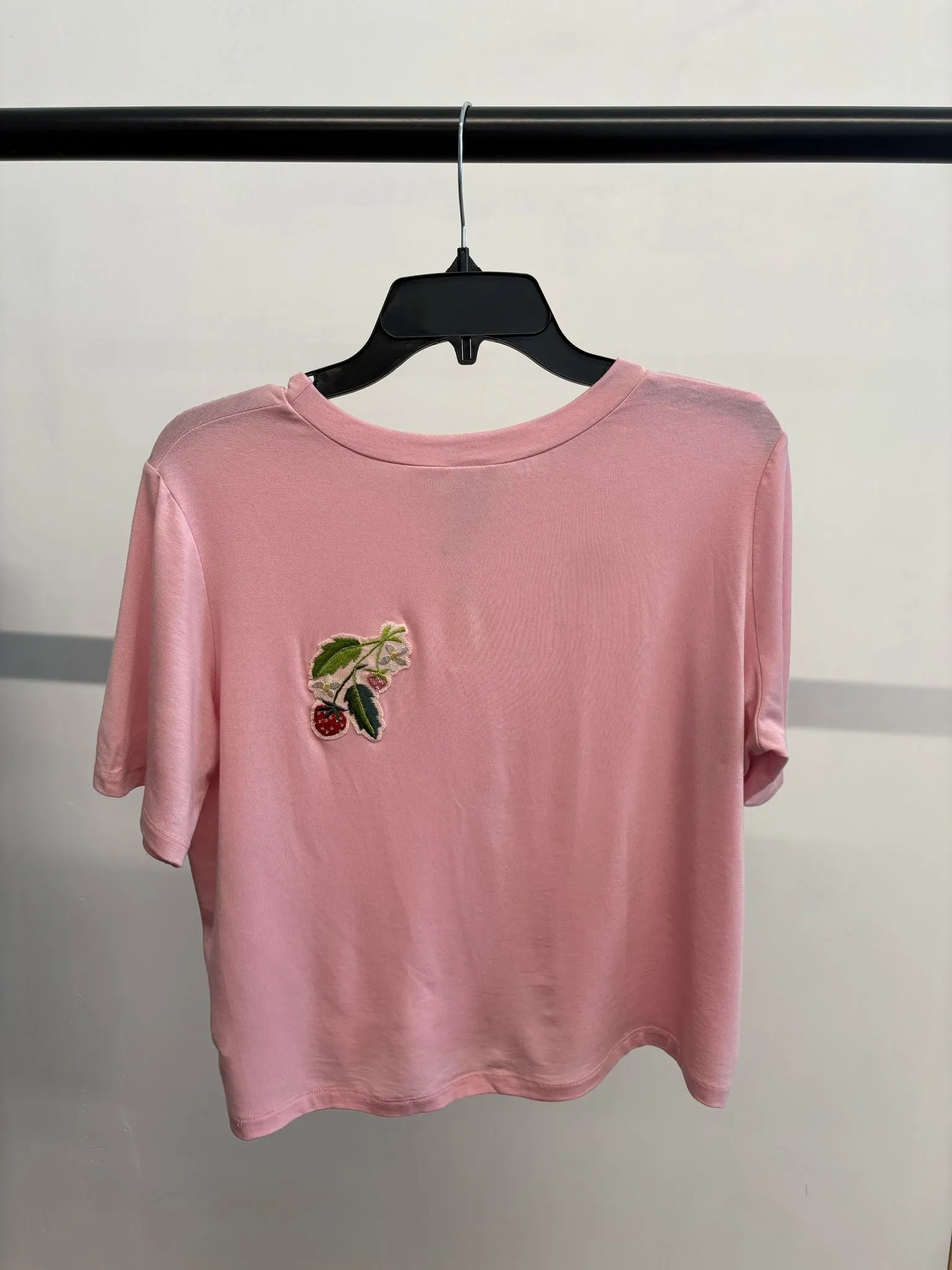 SANTIAGO T-SHIRT PETAL X FILORAMA sold by MAS product image thumbnail 2