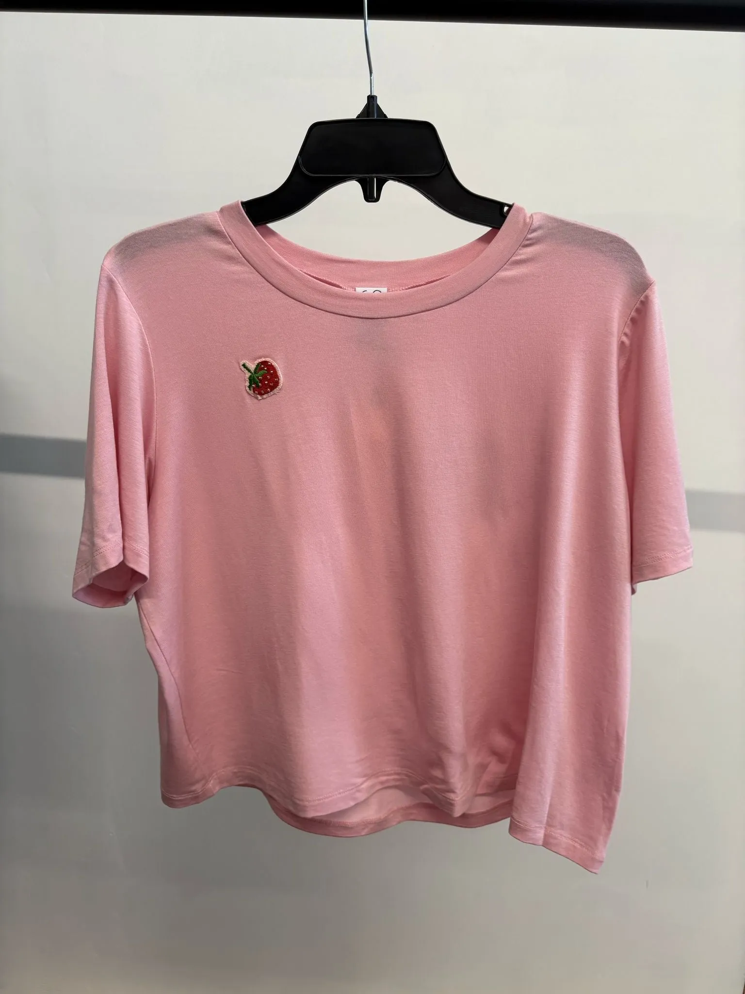 SANTIAGO T-SHIRT PETAL X FILORAMA sold by MAS