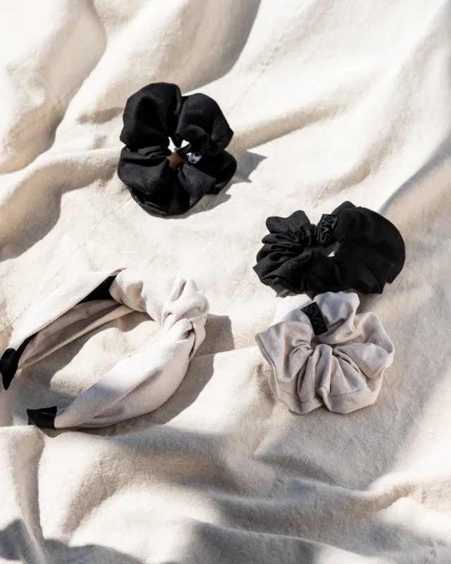 CORDOBA - SOLID HEADBAND sold by MAS