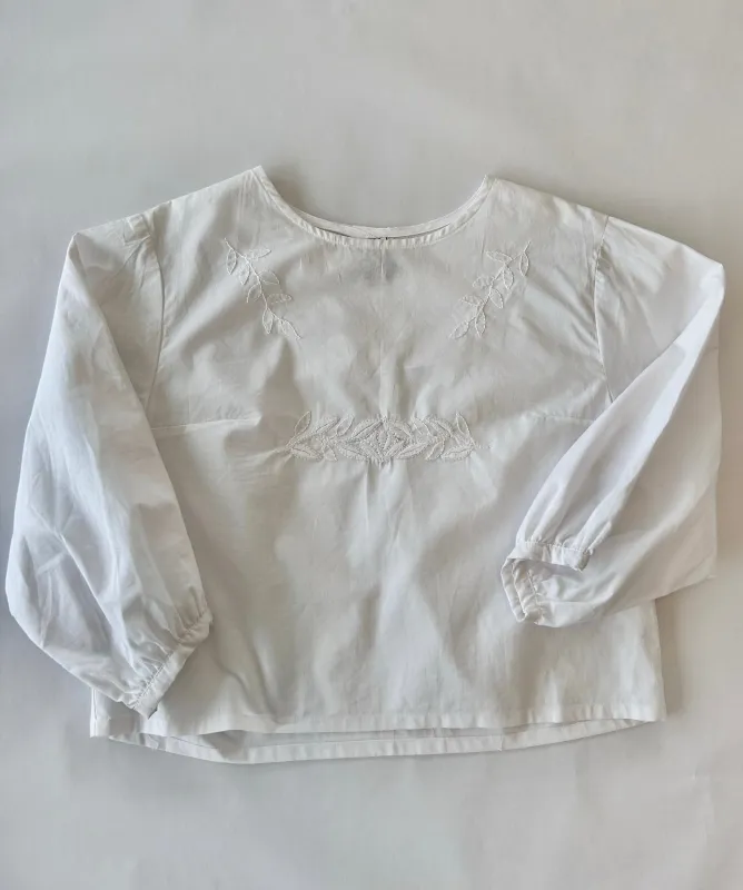 BROOKLYN TOP DAISY X Filorama sold by MAS