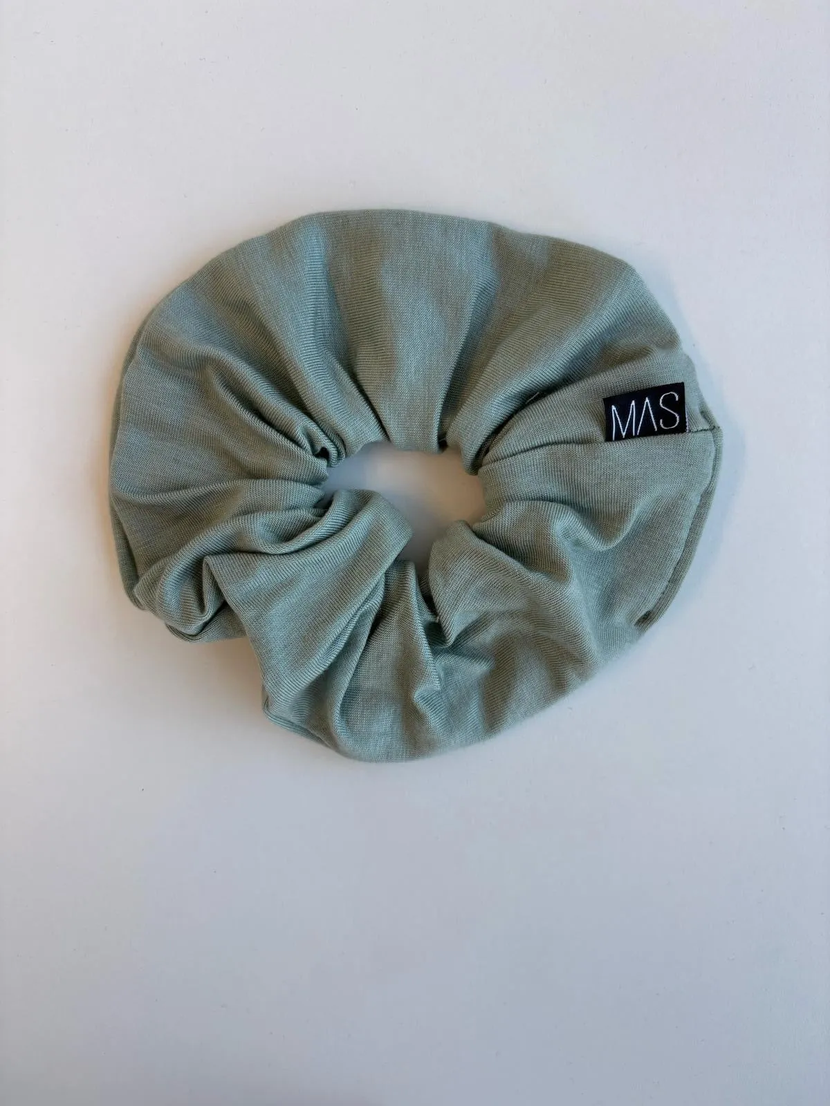 Marbella Scrunchies sold by MAS