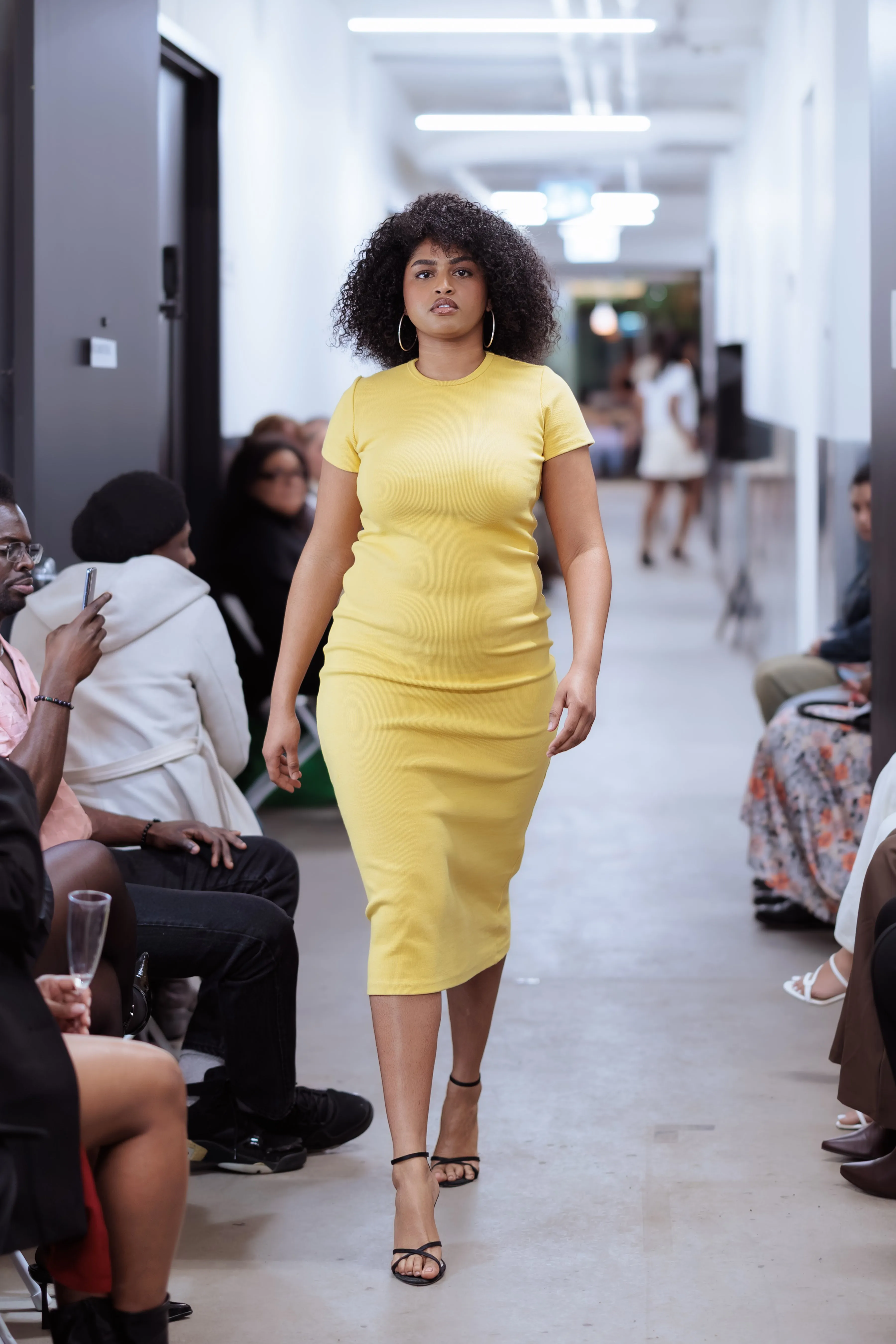 BATH DRESS LIMON sold by MAS product image thumbnail 3