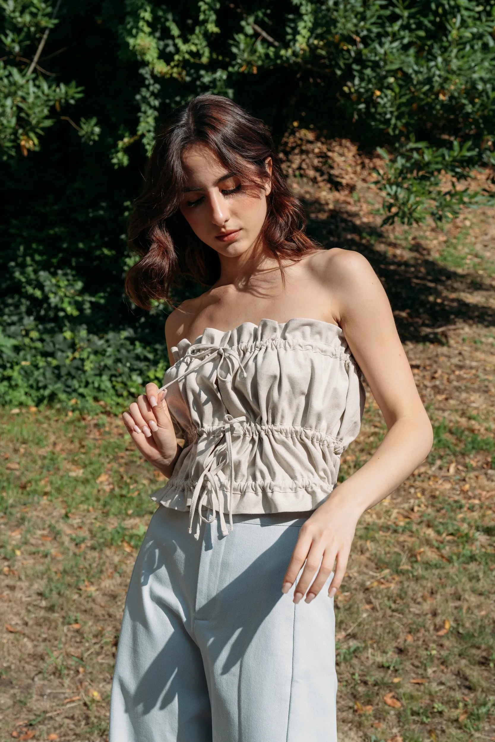 HAVANA TOP OAT sold by MAS