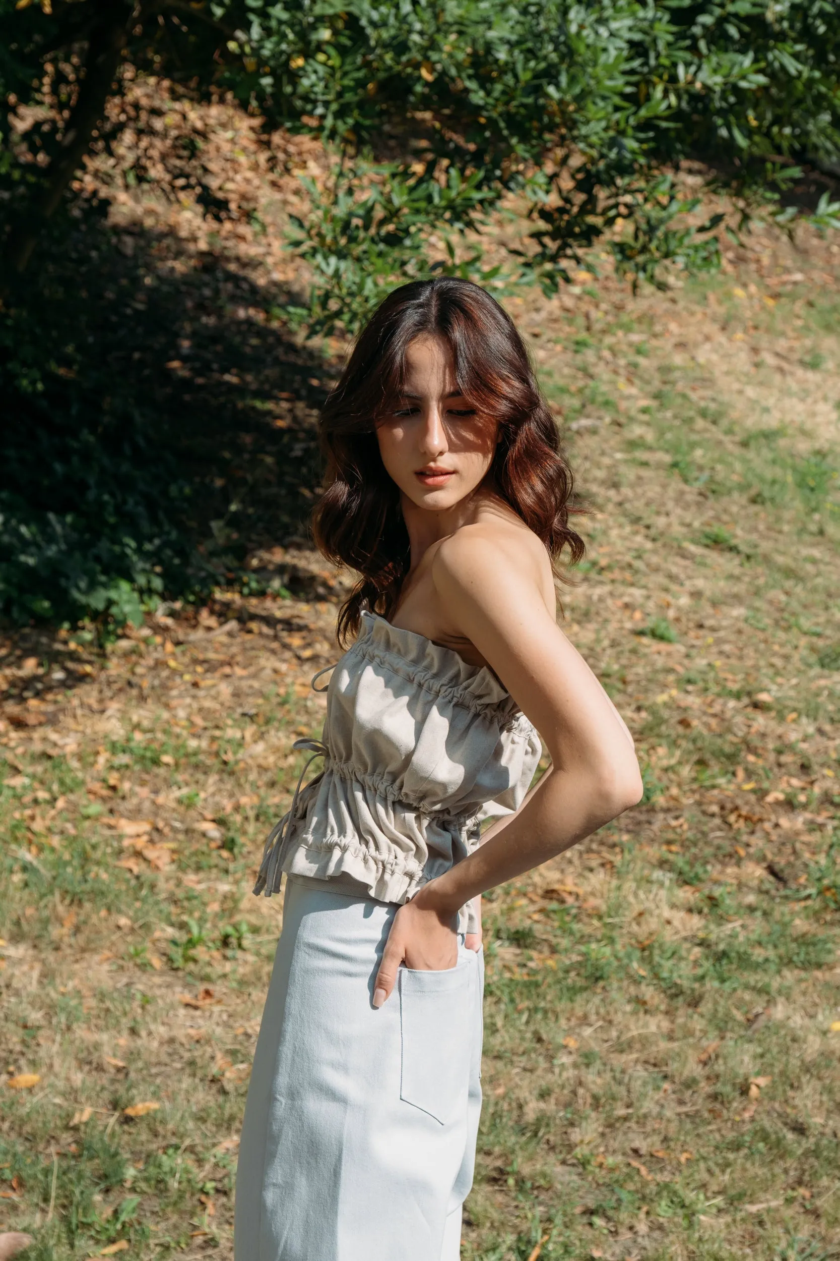 HAVANA TOP OAT sold by MAS product image thumbnail 2