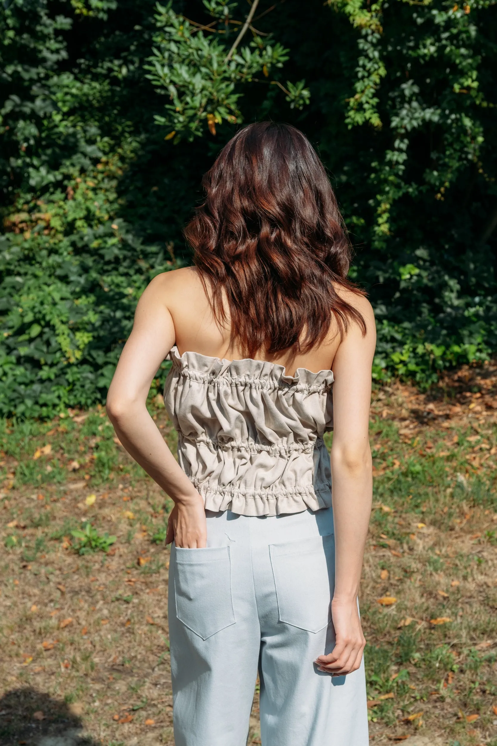 HAVANA TOP OAT sold by MAS product image thumbnail 3