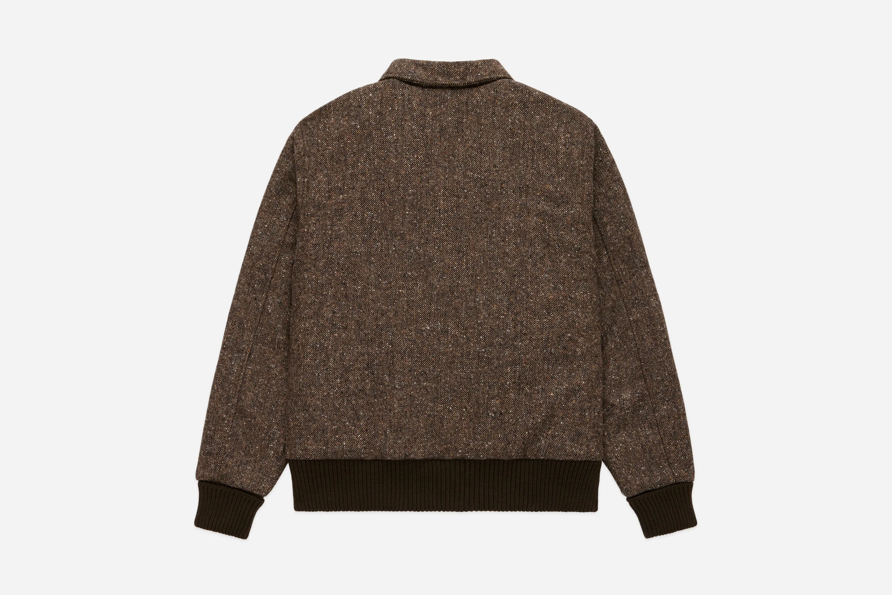 Dehen for 3sixteen ~ Cargo Carrier Jacket sold by 3sixteen product image thumbnail 2