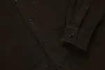 Shop Jacket ~ Tobacco Corduroy sold by 3sixteen