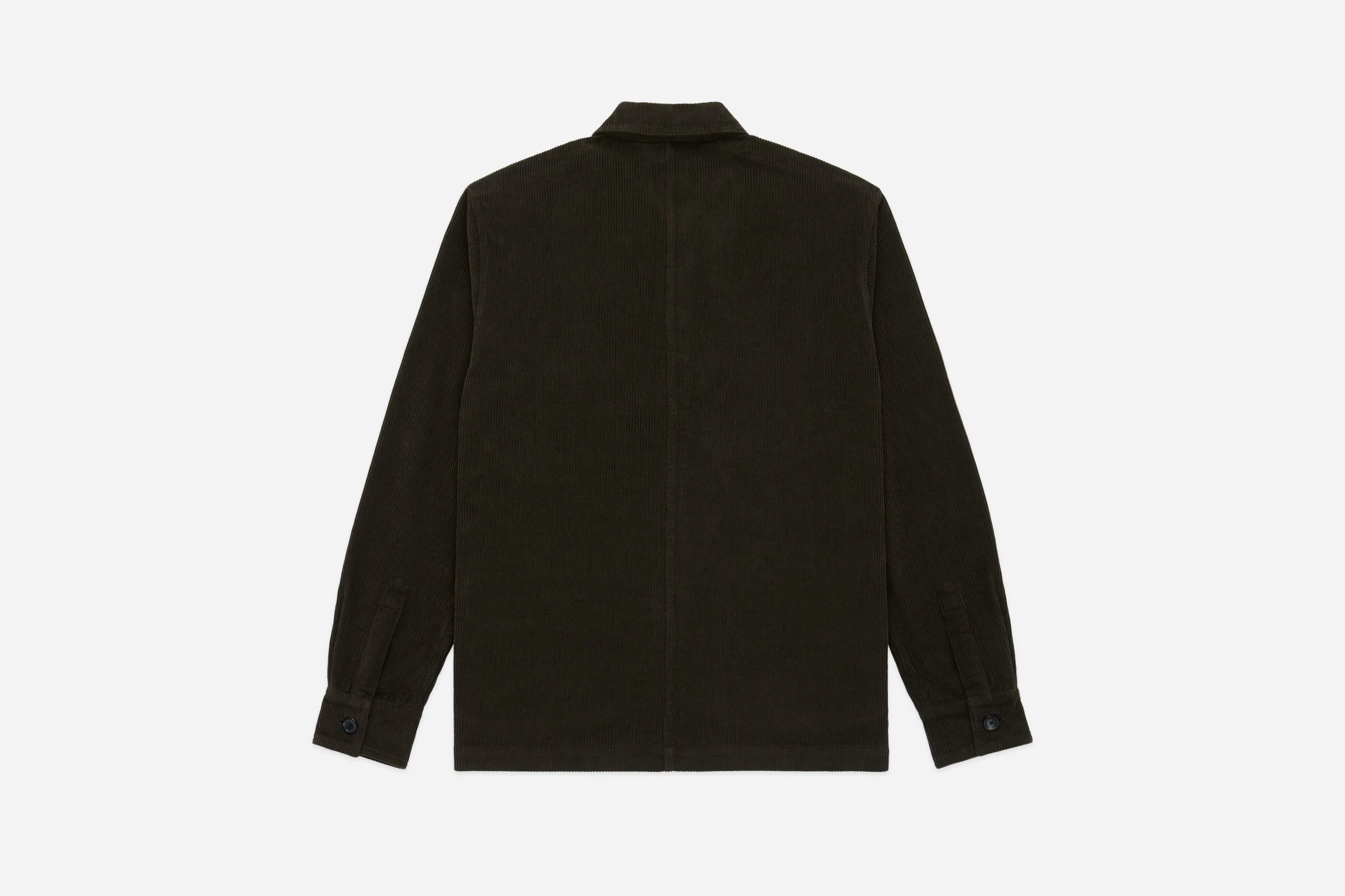 Shop Jacket ~ Tobacco Corduroy sold by 3sixteen product image thumbnail 2