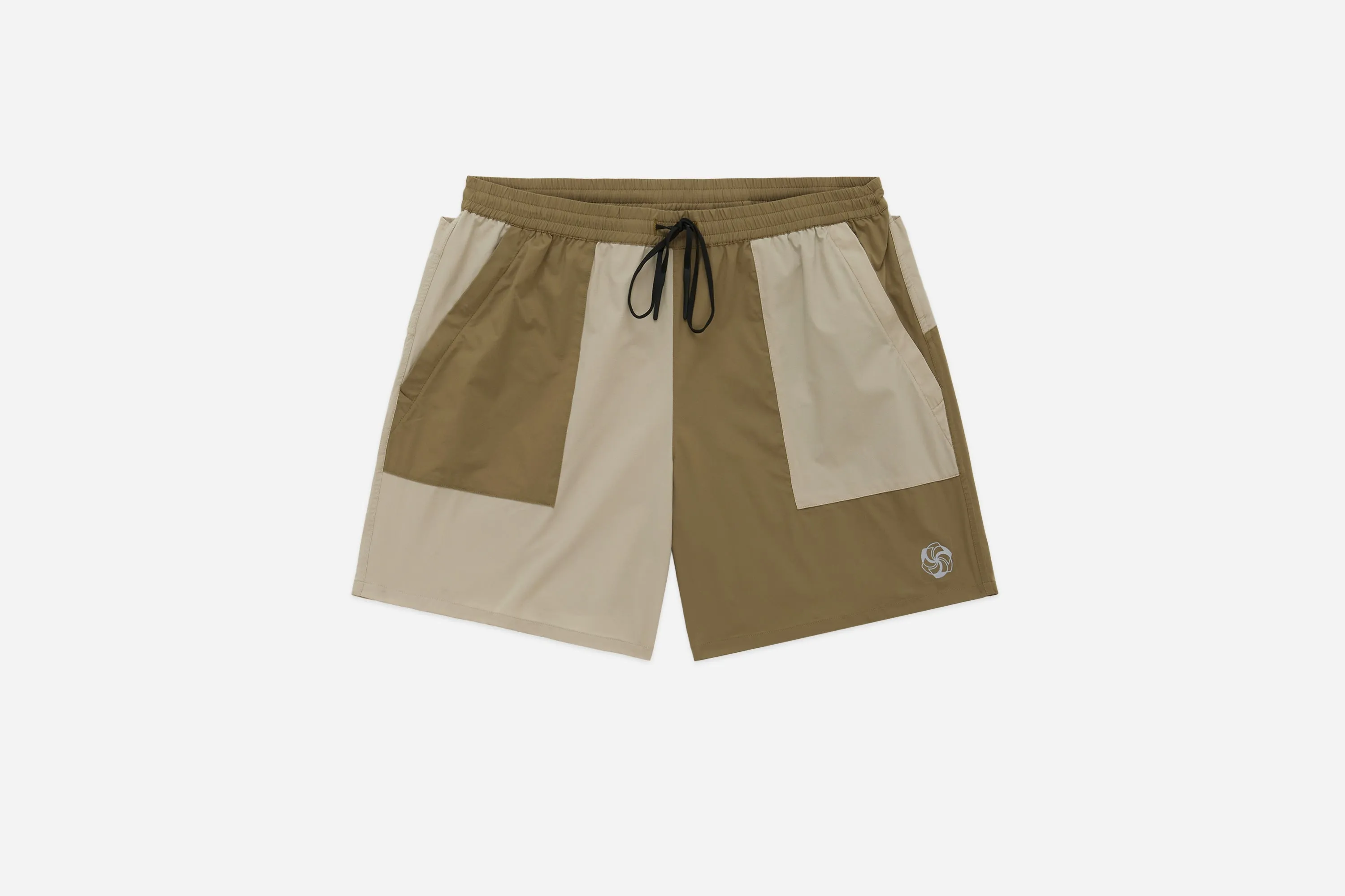Training Short ~ Earth Block sold by 3sixteen product image thumbnail 5