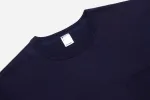 Heavyweight Pocket T-Shirt ~ Indigo (2 Pack) sold by 3sixteen
