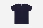 Heavyweight Pocket T-Shirt ~ Indigo (2 Pack) sold by 3sixteen