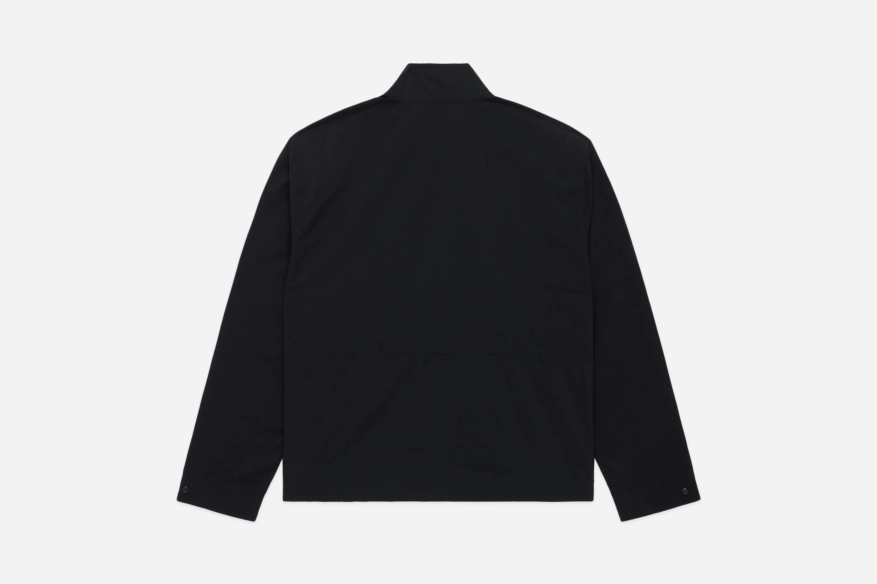 Trail Shirt ~ Black sold by 3sixteen product image thumbnail 2