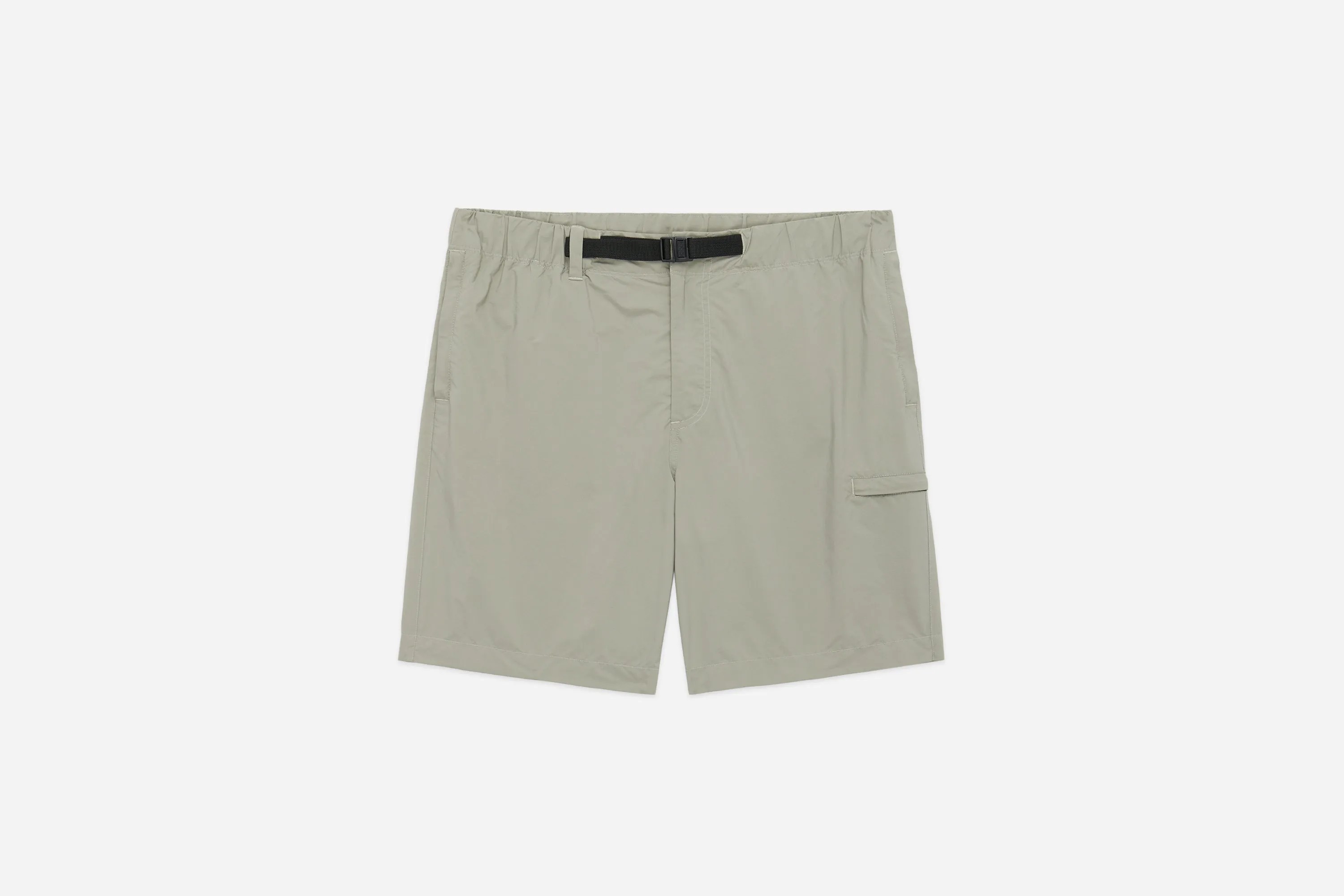 Trail Shorts ~ Stone sold by 3sixteen product image thumbnail 5