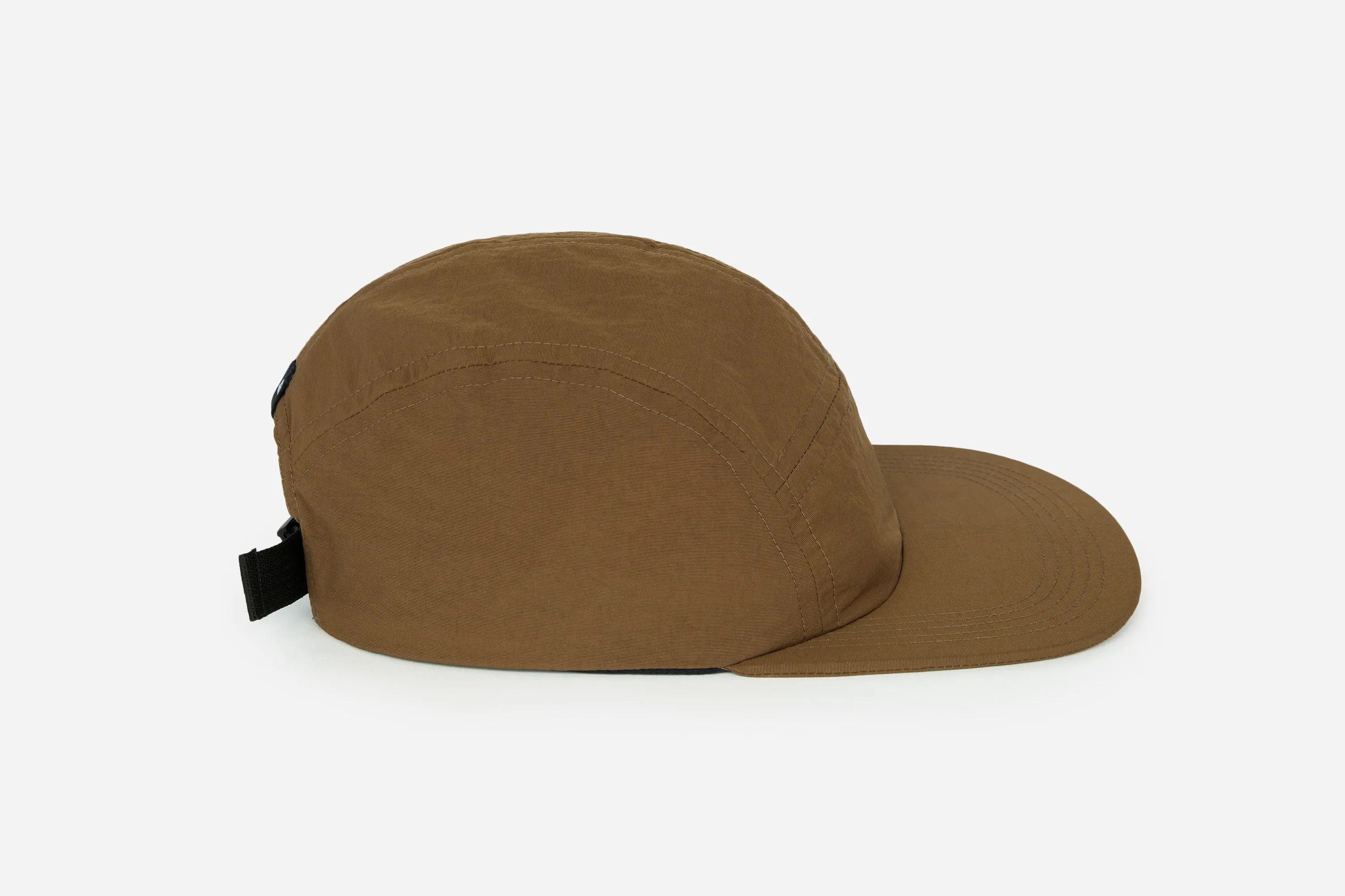 Trail Cap ~ Tan Nylon sold by 3sixteen product image thumbnail 4