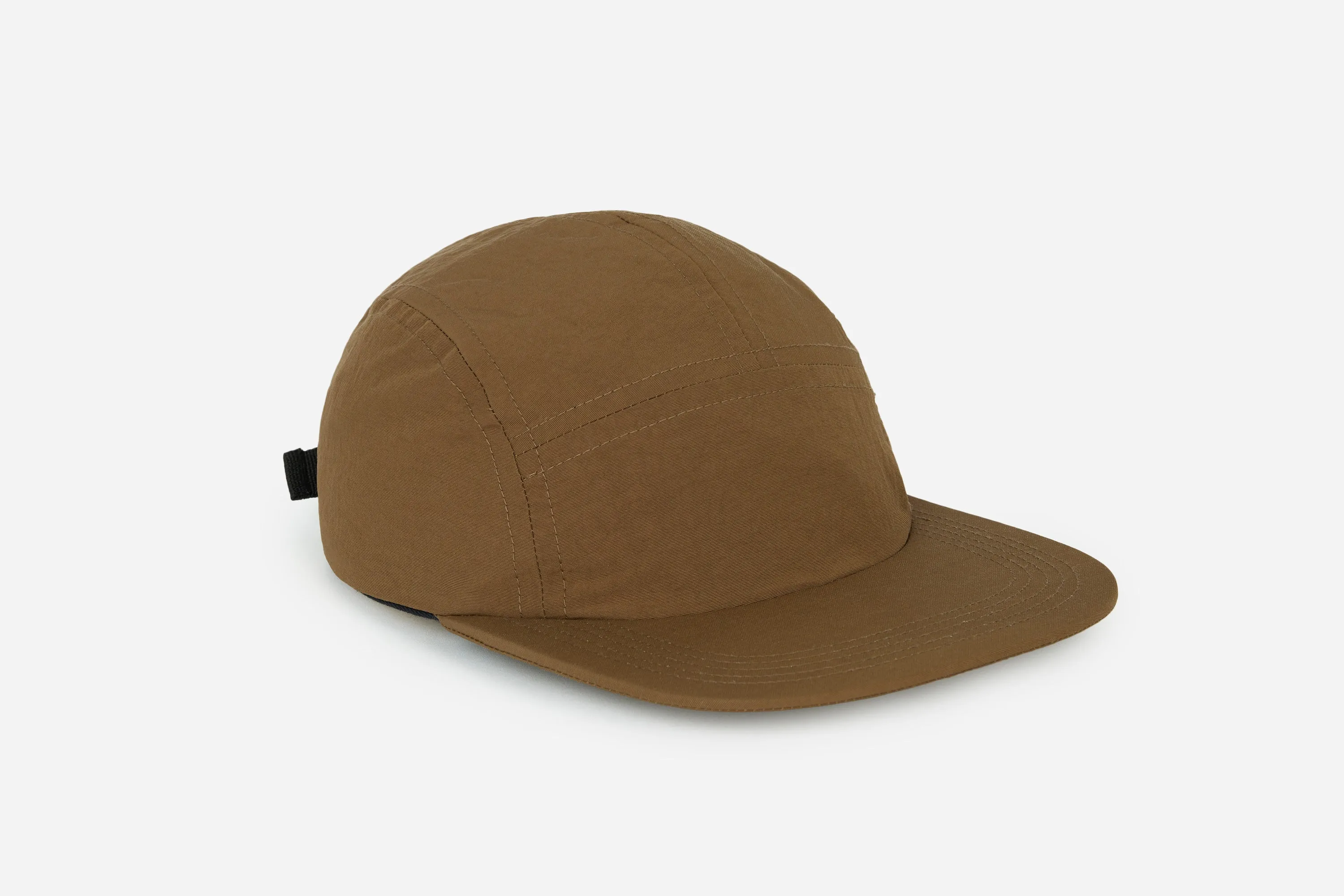 Trail Cap ~ Tan Nylon sold by 3sixteen product image thumbnail 2