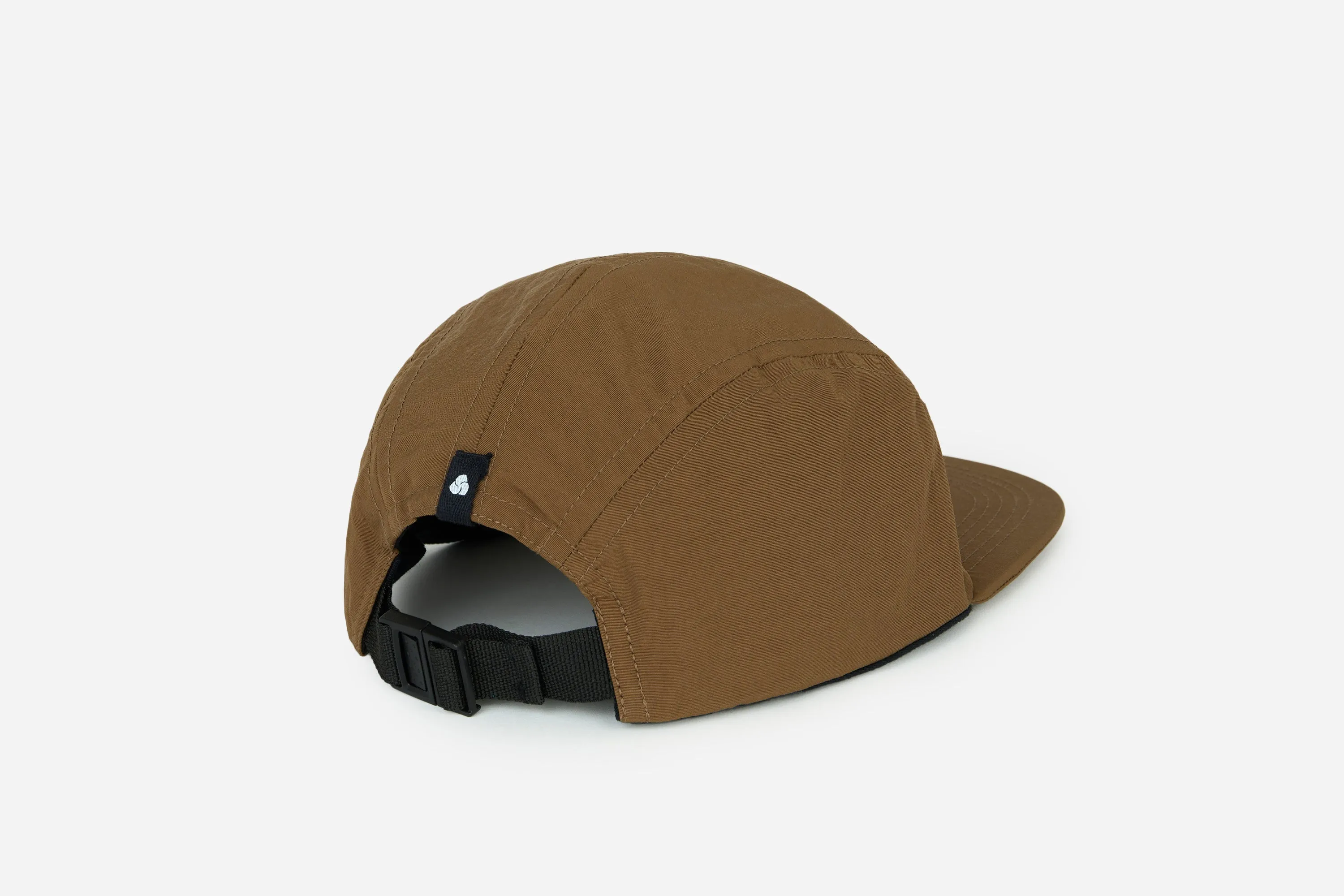 Trail Cap ~ Tan Nylon sold by 3sixteen product image thumbnail 3